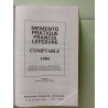 Mémento pratique Francis Lefèbvre. Comptable 1984