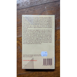 Mythe Et Metaphysique