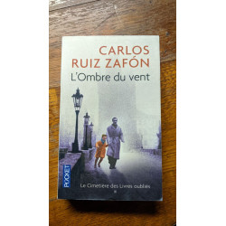 L'ombre du vent