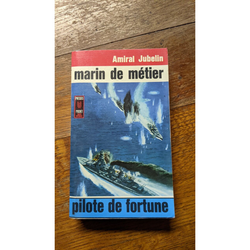 Marin de métier