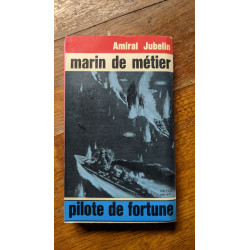 Marin de métier