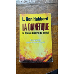 La Dianétique