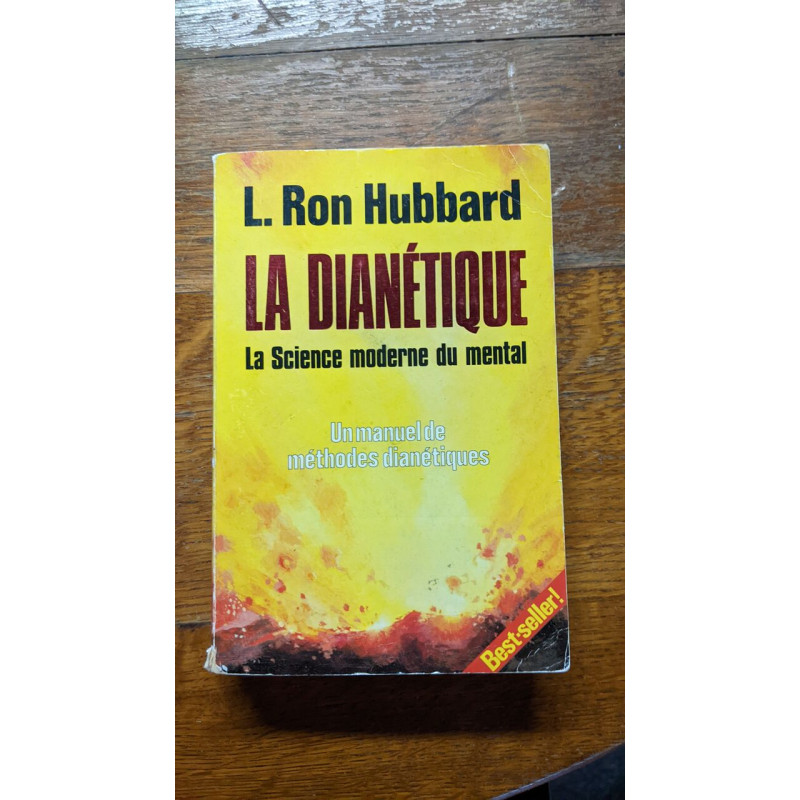 La Dianétique