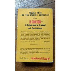 La Dianétique