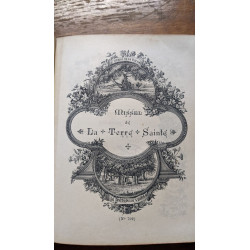 Missel de La Terre Sainte nº 702