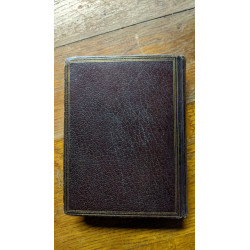 Missel de La Terre Sainte nº 702