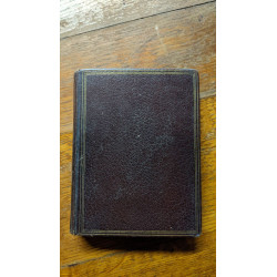 Missel de La Terre Sainte nº 702