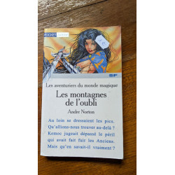 Les montagnes de l'oubli