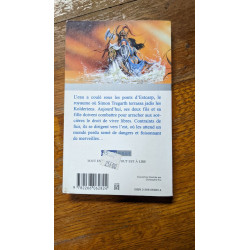 Les montagnes de l'oubli