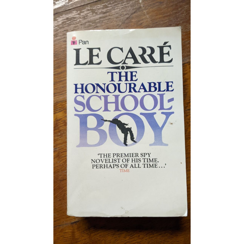The Honourable Schoolboy