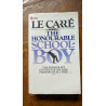 The Honourable Schoolboy