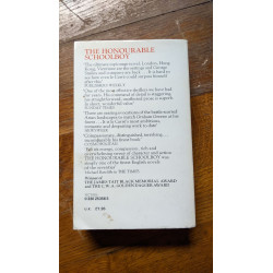 The Honourable Schoolboy