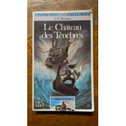 Le chateau des tenebres