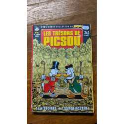 Hors-série collector de Picsou
