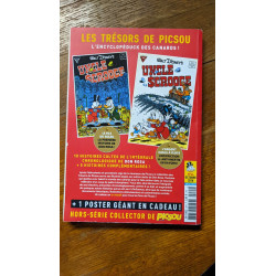 Hors-série collector de Picsou