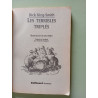 Les terribles triples