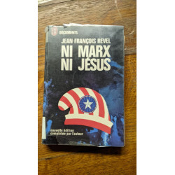 Ni Marx ni Jésus