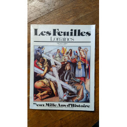 Les Feuilles Lorraines