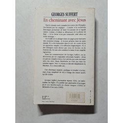 En cheminant avec Jésus