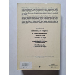 Les Cassettes d'Etienne Marcel