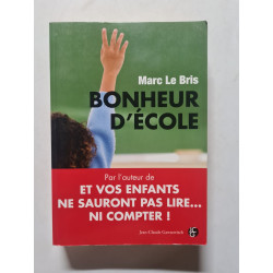 Bonheur d'école : Peut-on encore sauver l'école française