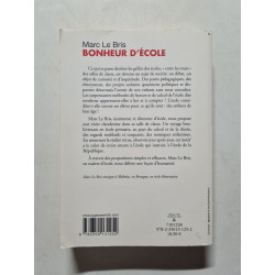 Bonheur d'école : Peut-on encore sauver l'école française