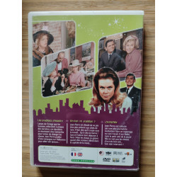 Ma sorcière bien-aimée