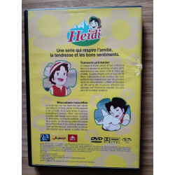Heidi tome7