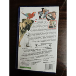 VHS - 102 Dalmatiens