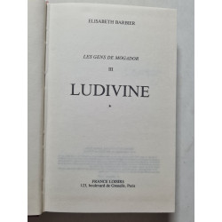 Les gens de Mogador III