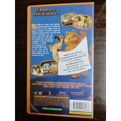 VHS - Garfield Le Film