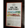 VHS - Vol 714 pour Sydney