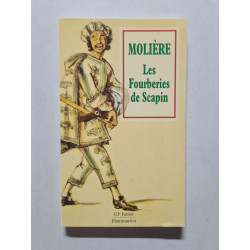 Les Fourberies de Scapin