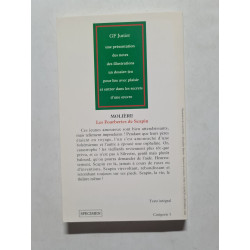 Les Fourberies de Scapin