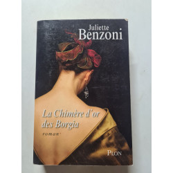 La chimère d'or des Borgia