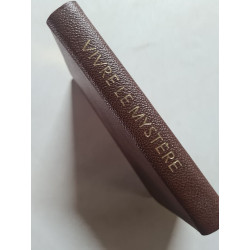 Vivre le mystère