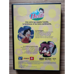 Heidi tome 1