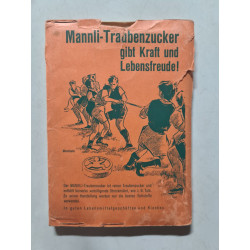 Verzeichnis der Schweiz. Jugendherbergen