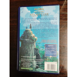 VHS - Atlantide : L'Empire Perdu Walt Disney