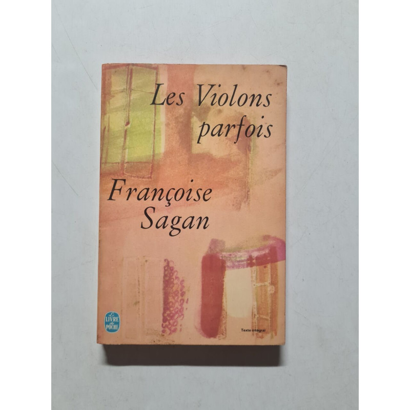 Les Violons parfois