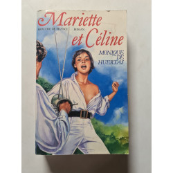 Mariette et Céline roman