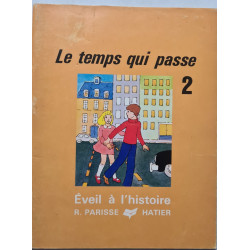 Le temps qui passe