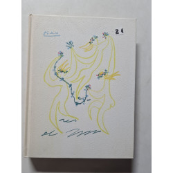 Prix nobel de littérature oeuvres poetiques 1906