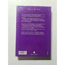 Français 4e. art de lire