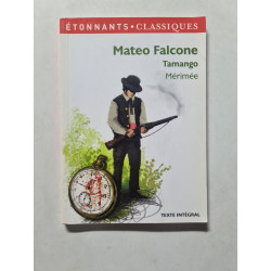 Mateo Falcone, Tamango