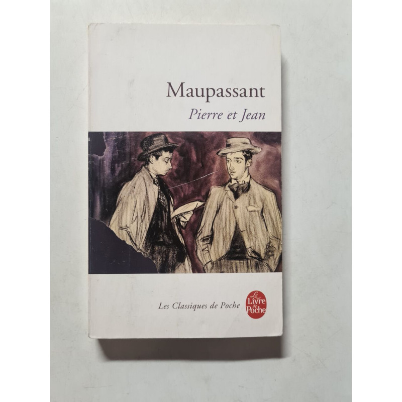 Pierre et Jean