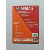 Anglais 5eme