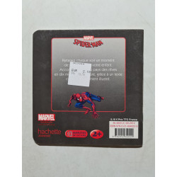 Spiderman contre le Bouffon Vert