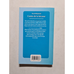 Contes de la bécasse