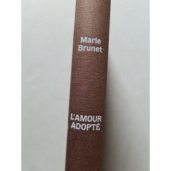 L'amour adopté